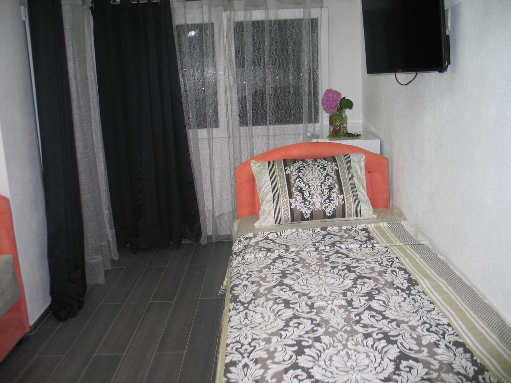 Guest House Dena Добра-Вода Номер фото