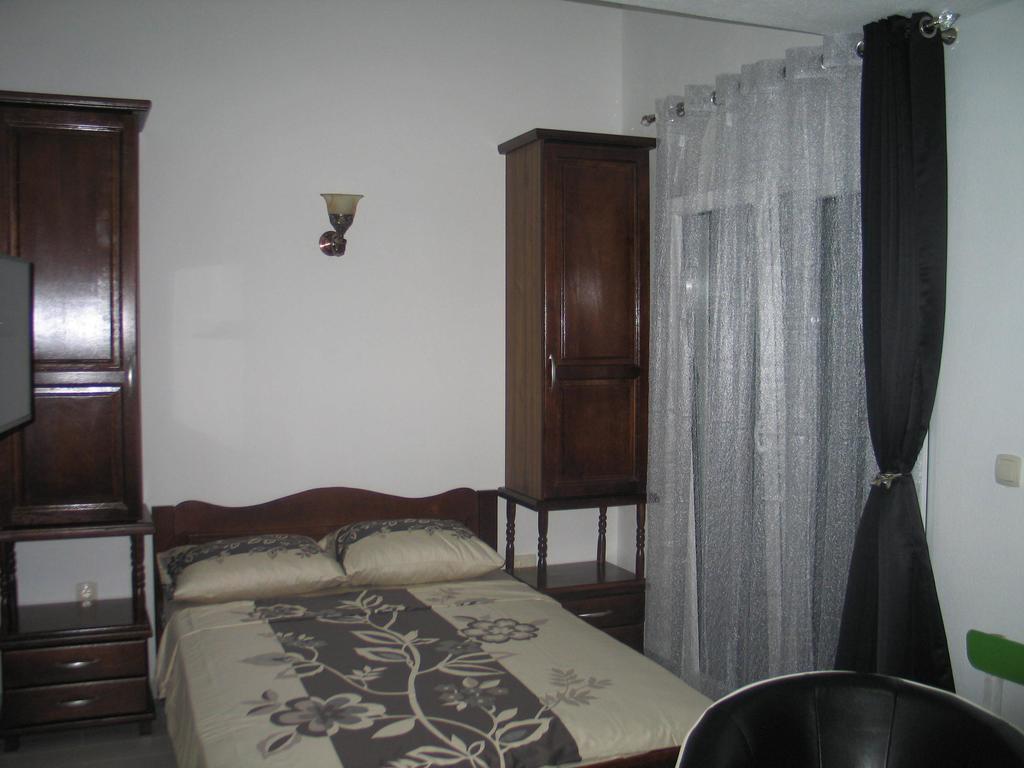 Guest House Dena Добра-Вода Номер фото