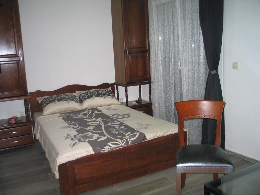 Guest House Dena Добра-Вода Номер фото