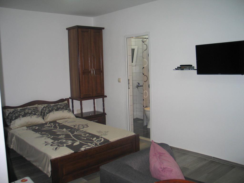 Guest House Dena Добра-Вода Номер фото