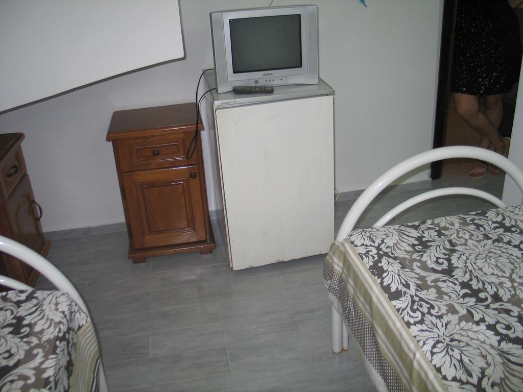 Guest House Dena Добра-Вода Номер фото