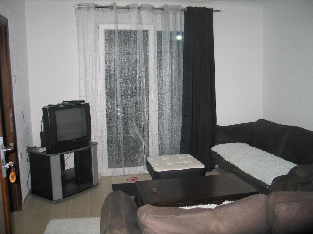 Guest House Dena Добра-Вода Номер фото