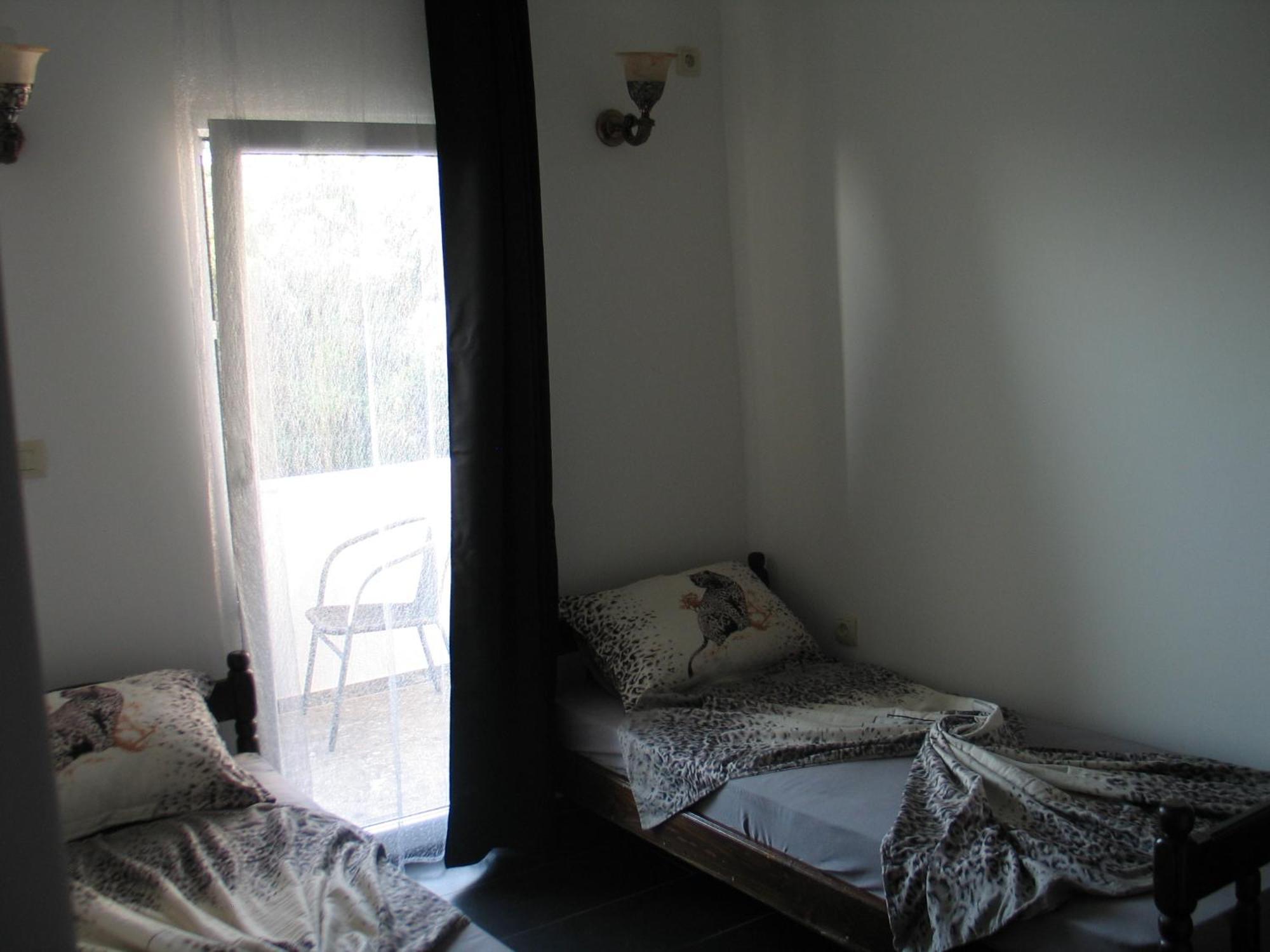 Guest House Dena Добра-Вода Номер фото