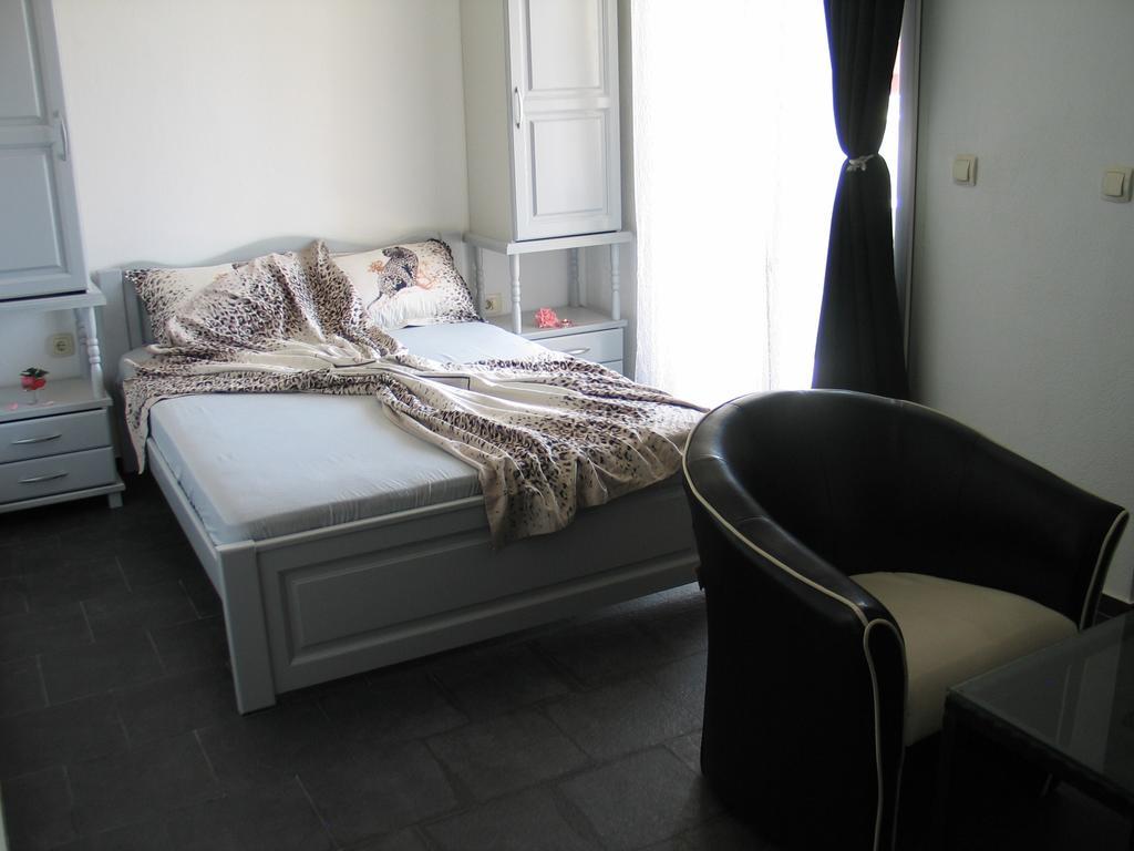 Guest House Dena Добра-Вода Номер фото