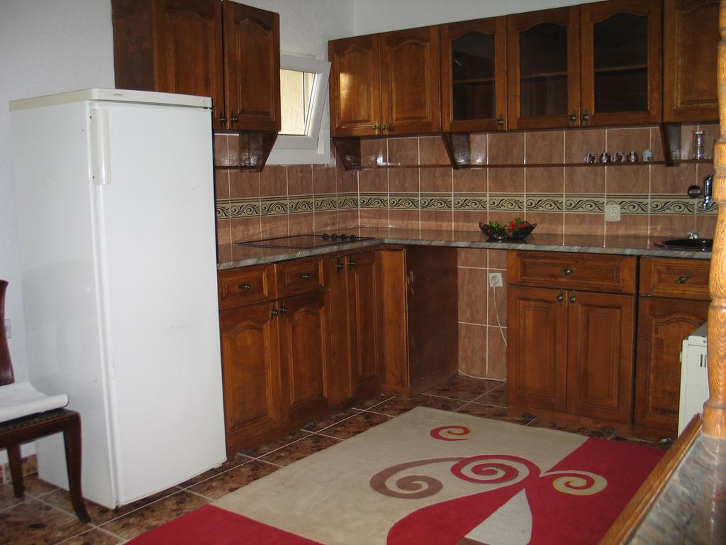 Guest House Dena Добра-Вода Номер фото