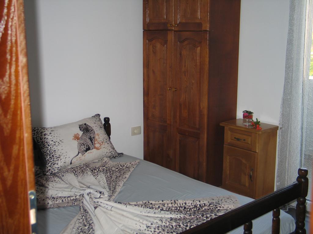 Guest House Dena Добра-Вода Номер фото
