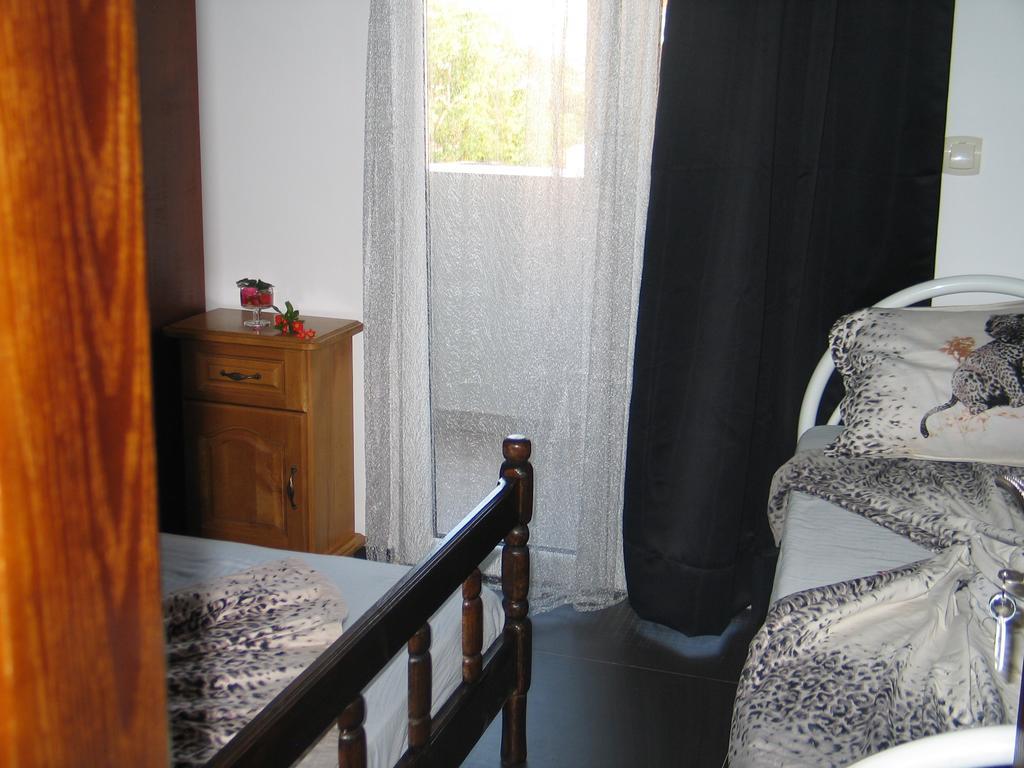 Guest House Dena Добра-Вода Номер фото