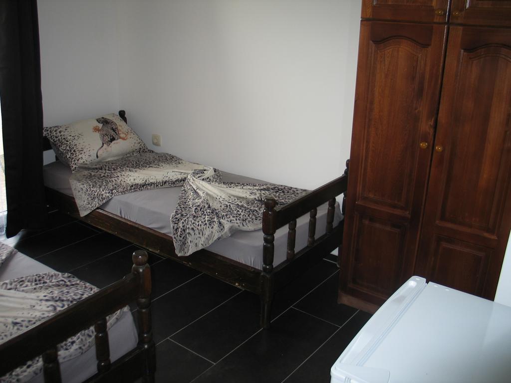 Guest House Dena Добра-Вода Номер фото