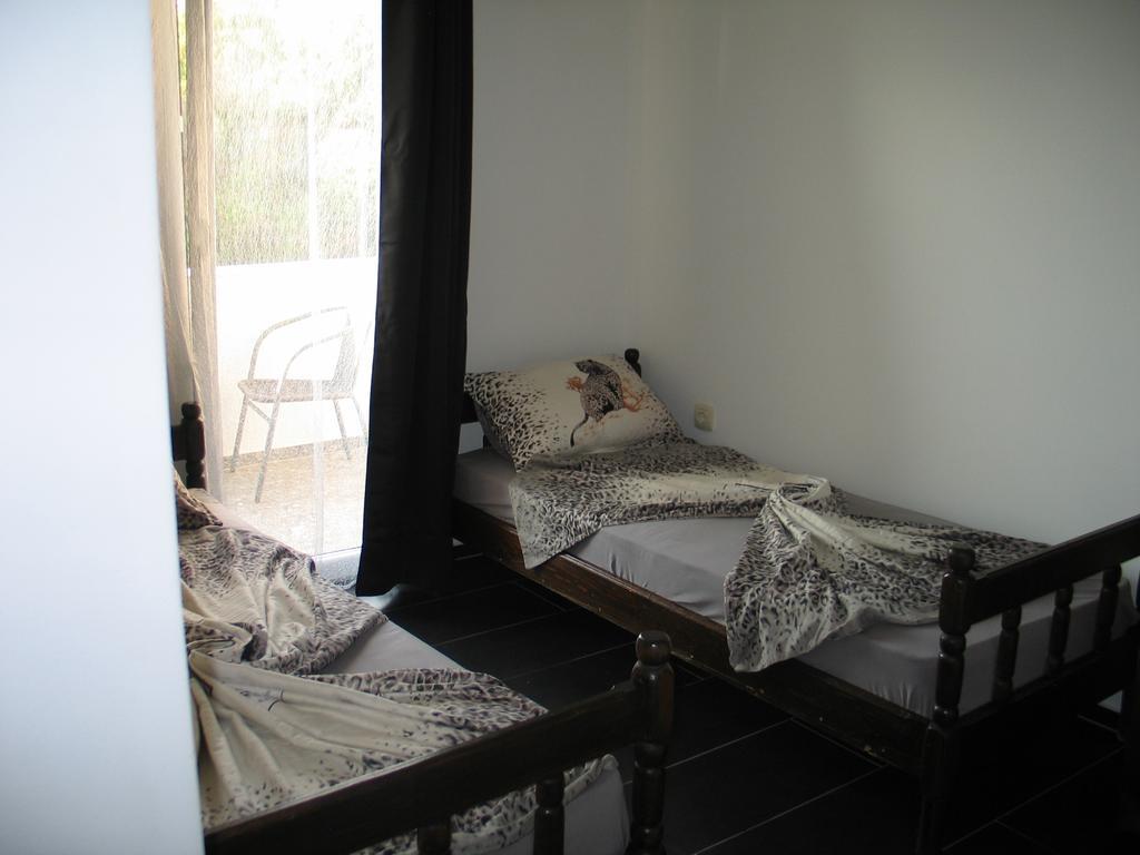 Guest House Dena Добра-Вода Номер фото