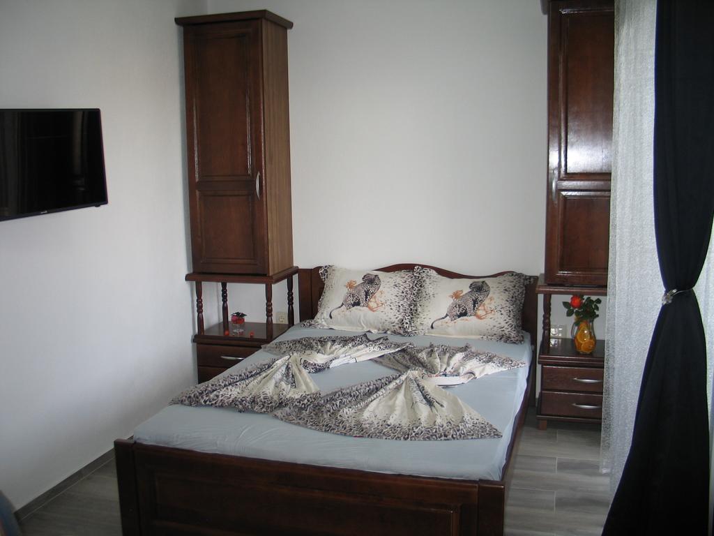 Guest House Dena Добра-Вода Номер фото