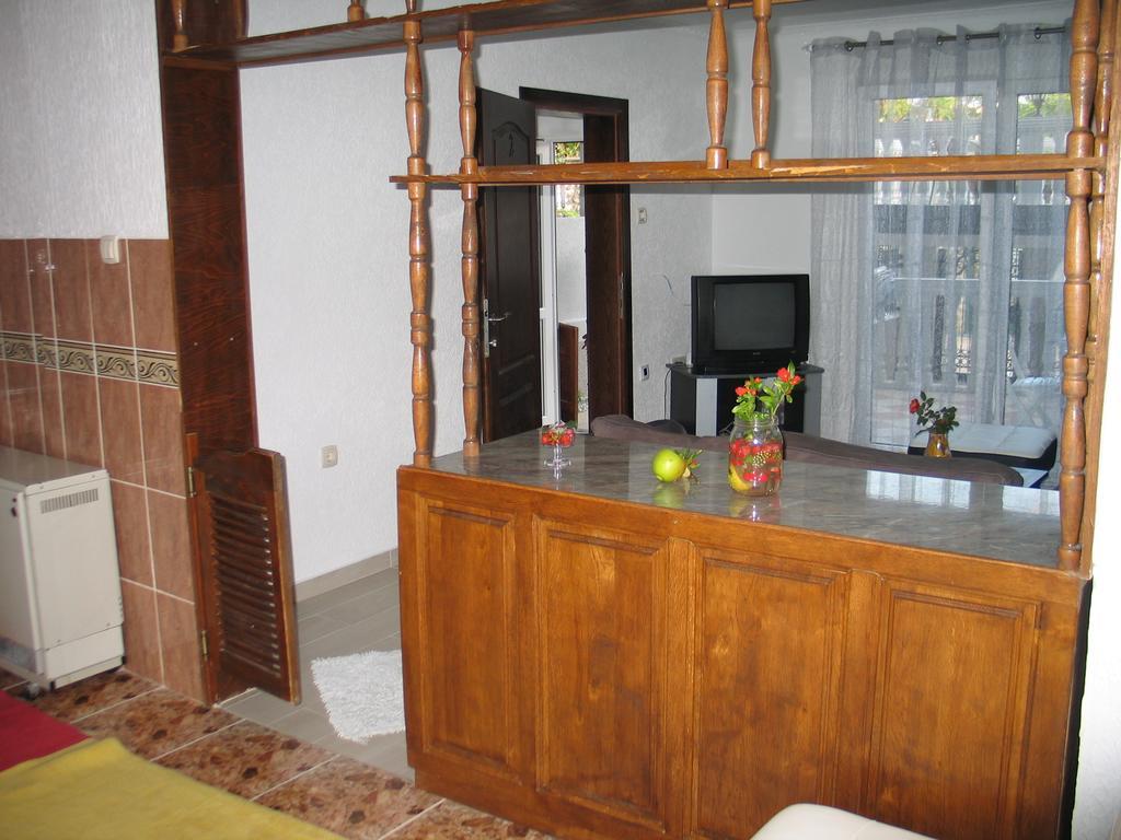 Guest House Dena Добра-Вода Номер фото