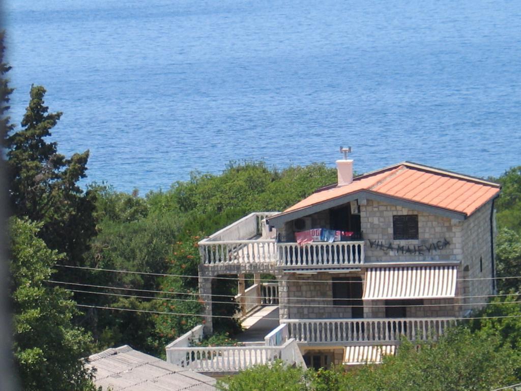 Guest House Dena Добра-Вода Экстерьер фото