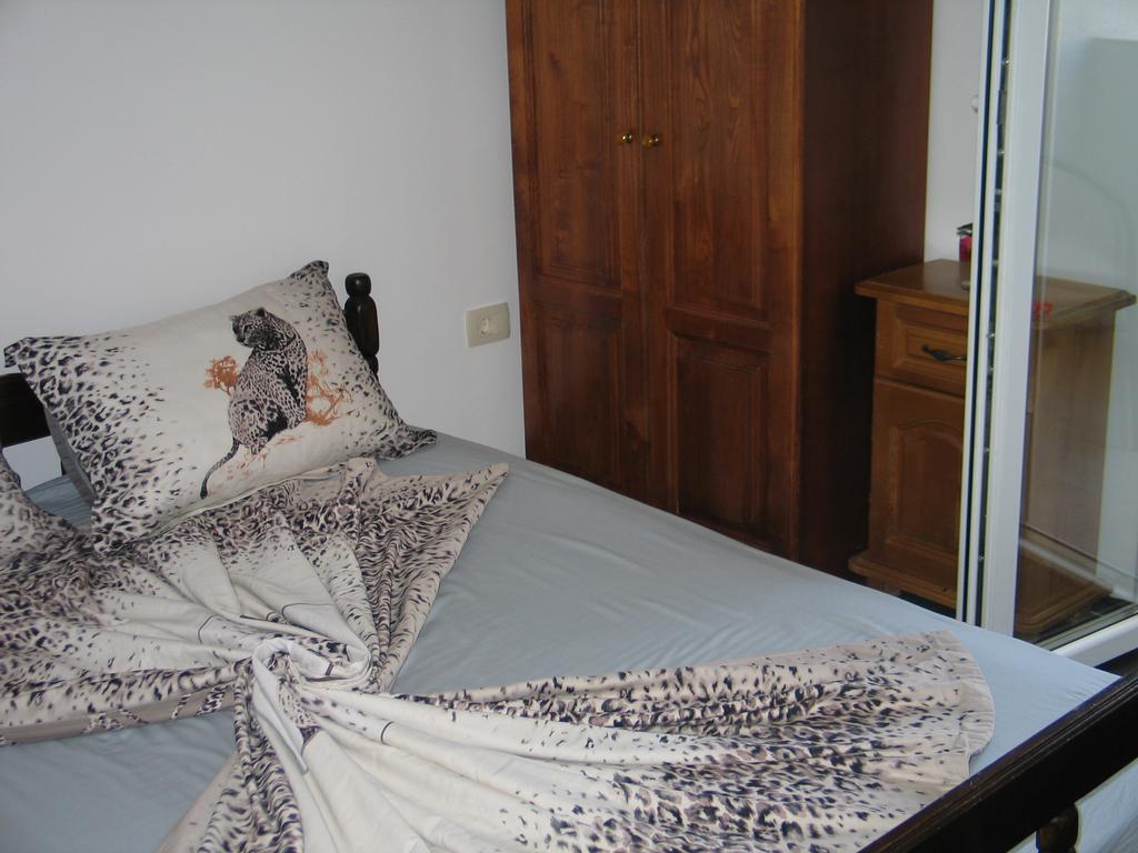 Guest House Dena Добра-Вода Номер фото