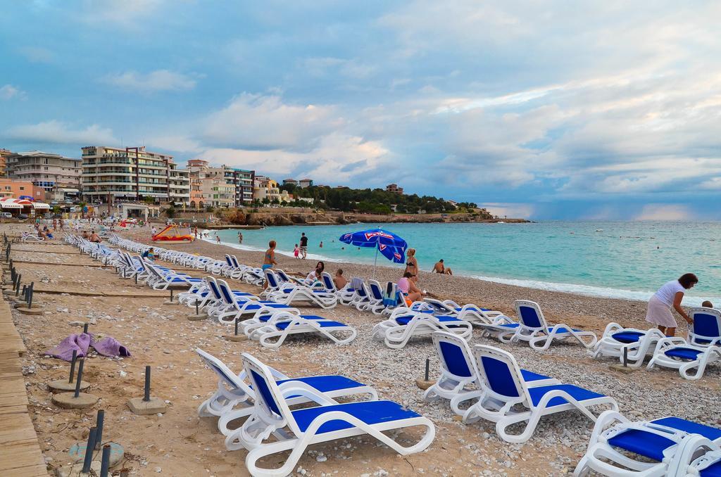 Guest House Dena Добра-Вода Номер фото