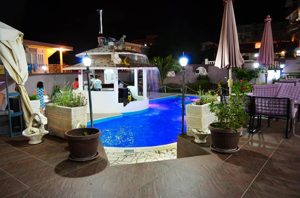 Guest House Dena Добра-Вода Экстерьер фото